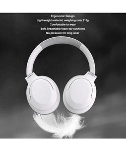 P60 PC Wireless Gaming Headset Surround Sound Headphones