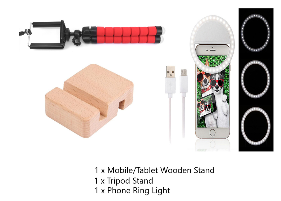 Mobile Accessories