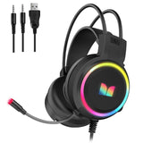 Monster RGB Gaming Headphone: 2 Pin